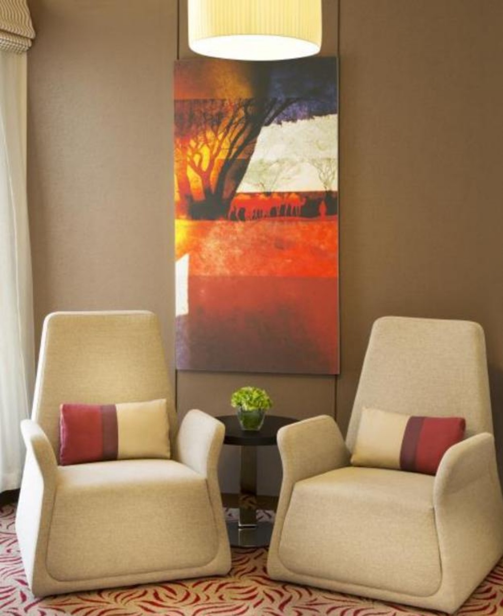 Four Points by Sheraton Doha Image 7