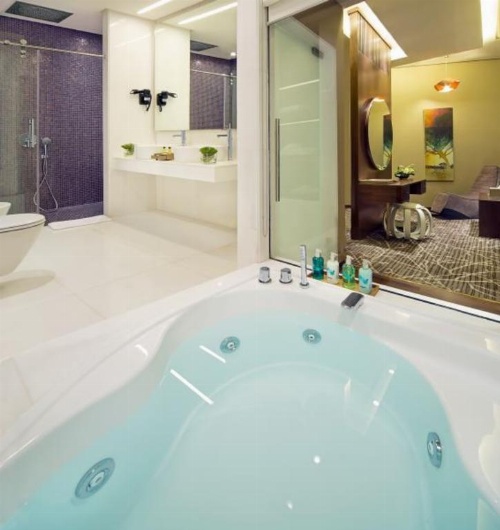Four Points by Sheraton Doha image 8