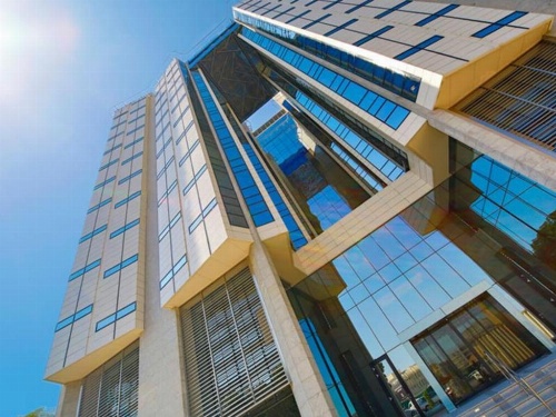 Four Points by Sheraton Doha image 9