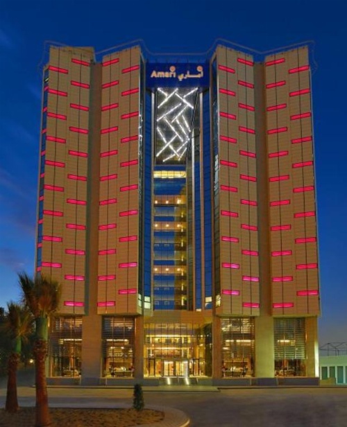 Four Points by Sheraton Doha image 10