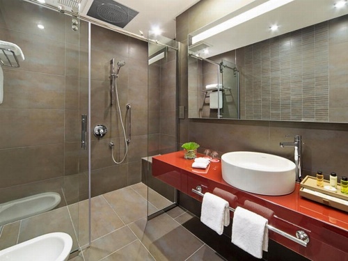 Four Points by Sheraton Doha image 11