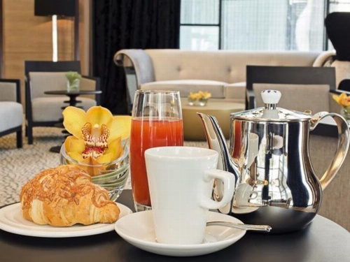 Four Points by Sheraton Doha image 2