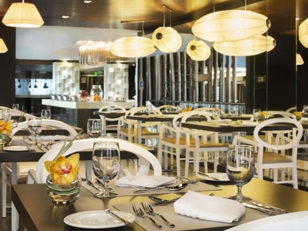Four Points by Sheraton Doha Image 15