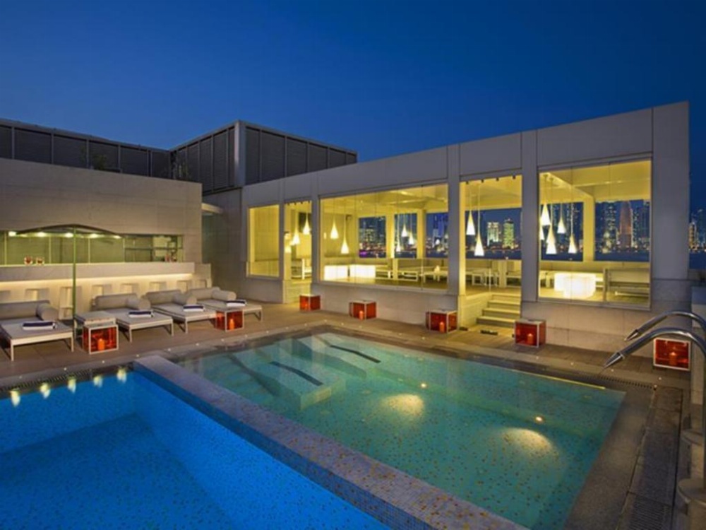 Four Points by Sheraton Doha Image 16