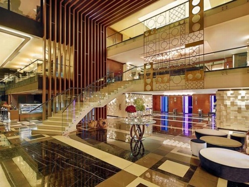 Four Points by Sheraton Doha image 18