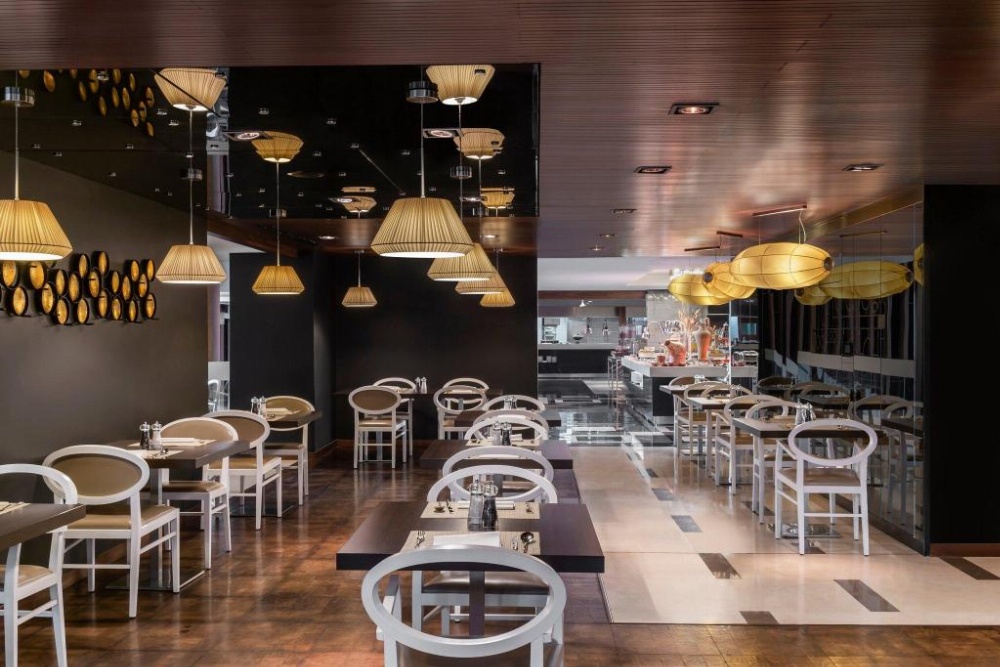Four Points by Sheraton Doha Image 19