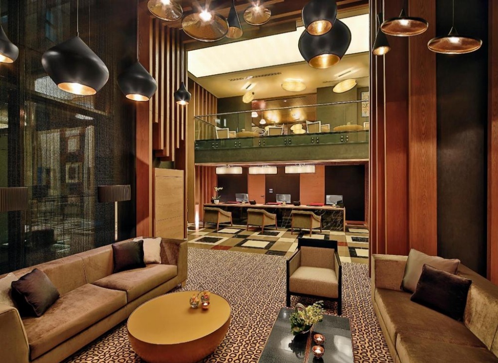 Four Points by Sheraton Doha Image 20