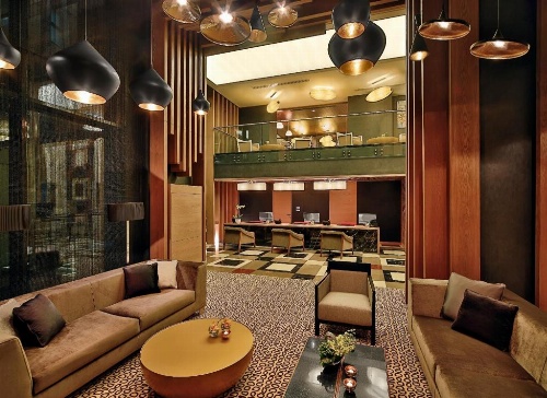 Four Points by Sheraton Doha image 20