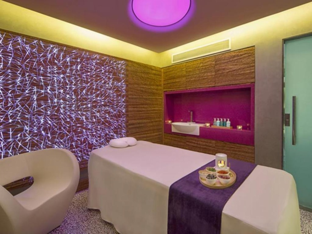Four Points by Sheraton Doha Image 21
