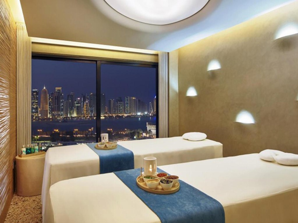 Four Points by Sheraton Doha Image 22