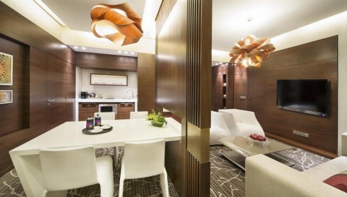 Four Points by Sheraton Doha image 23