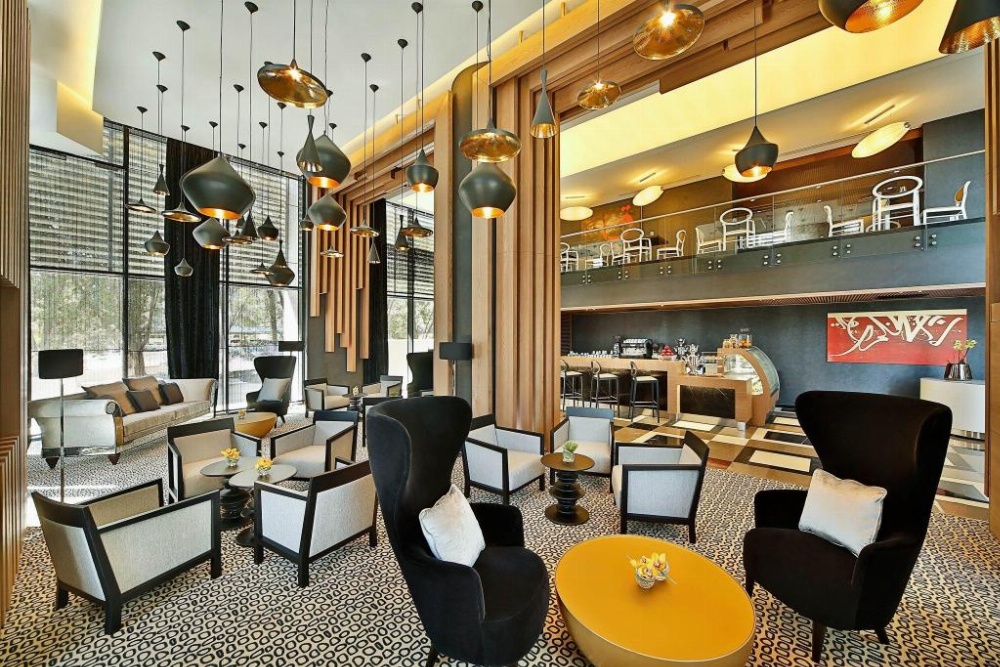 Four Points by Sheraton Doha Image 24