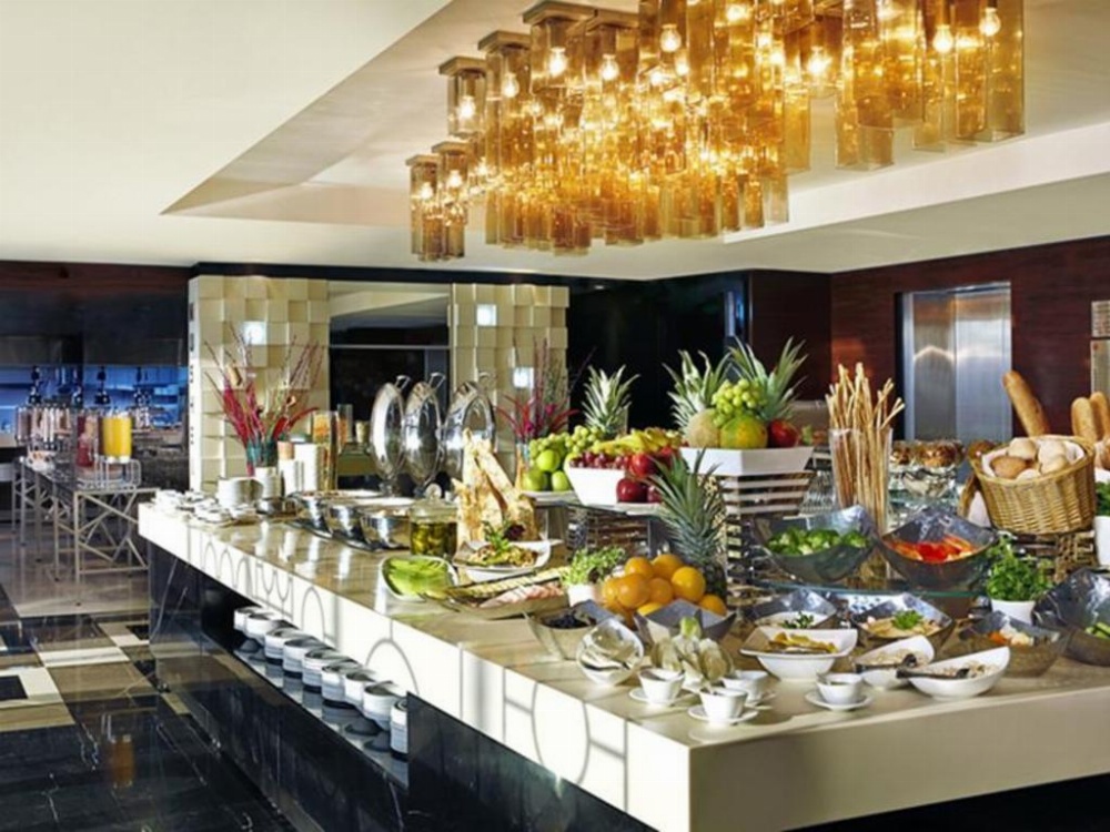 Four Points by Sheraton Doha Image 25