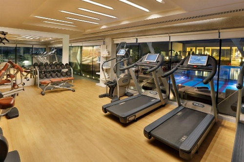 Four Points by Sheraton Doha image 26