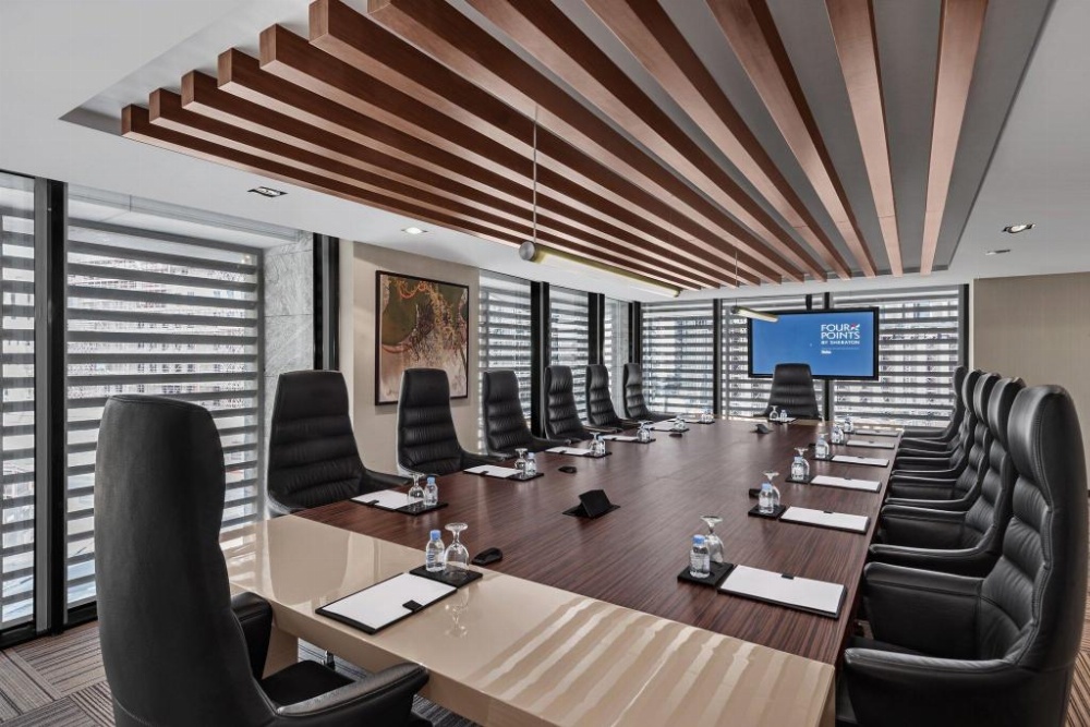 Four Points by Sheraton Doha Image 27