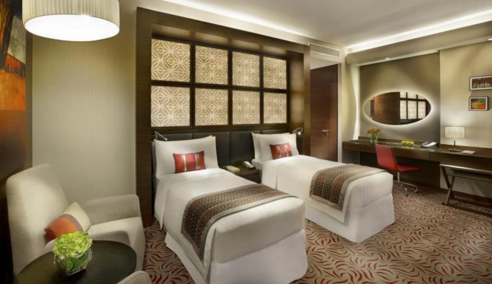 Four Points by Sheraton Doha Image 28