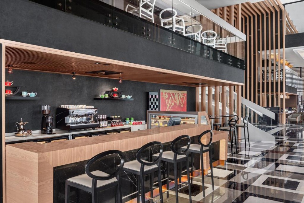Four Points by Sheraton Doha Image 29