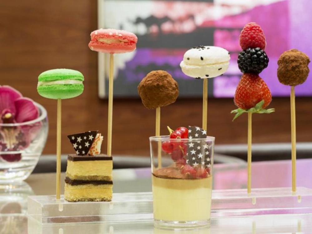 Four Points by Sheraton Doha