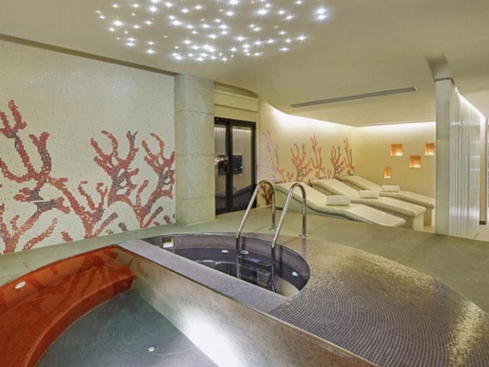 Four Points by Sheraton Doha Image 31