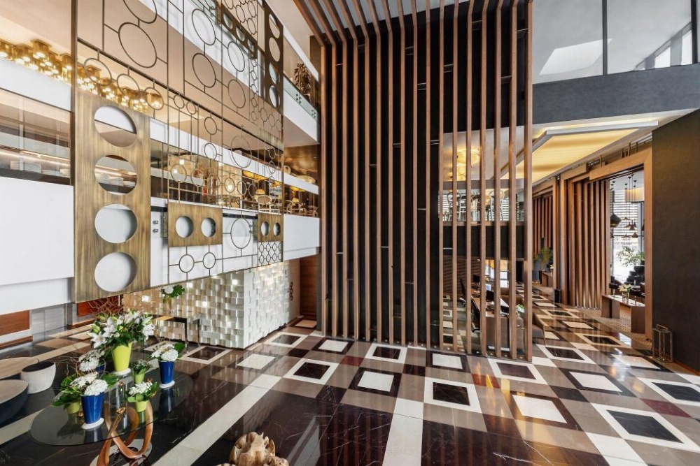 Four Points by Sheraton Doha Image 32