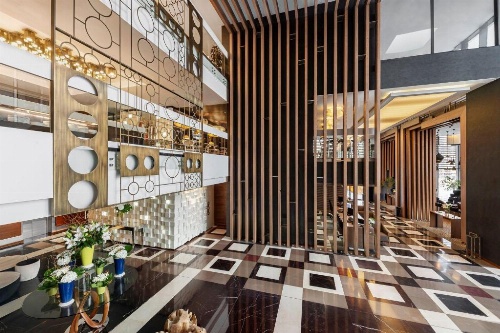 Four Points by Sheraton Doha image 32