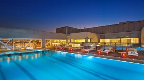 Four Points by Sheraton Doha image 34