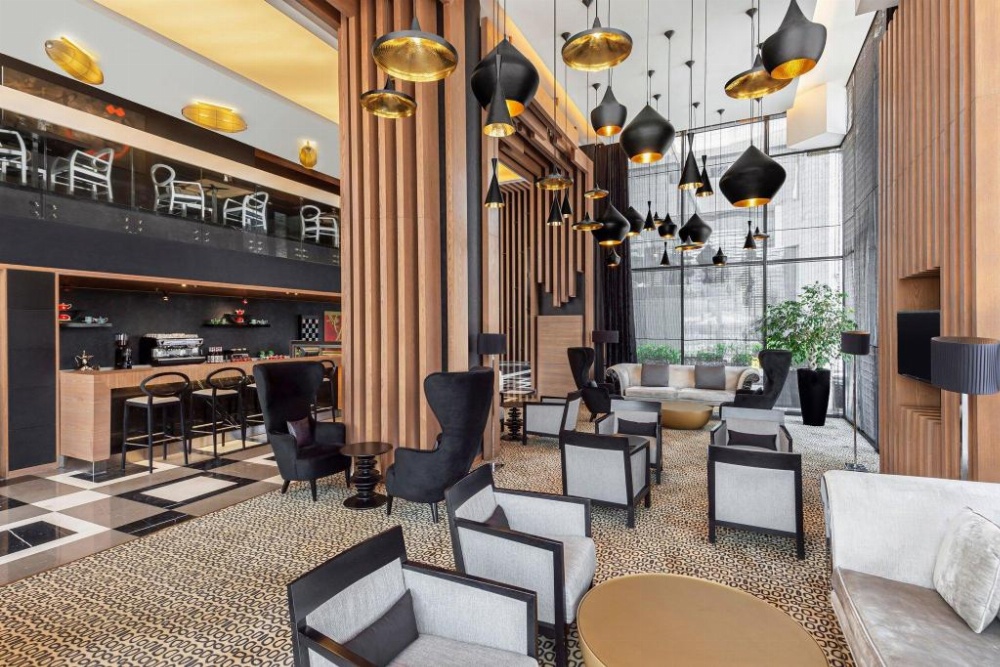 Four Points by Sheraton Doha Image 35