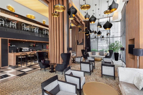 Four Points by Sheraton Doha image 35
