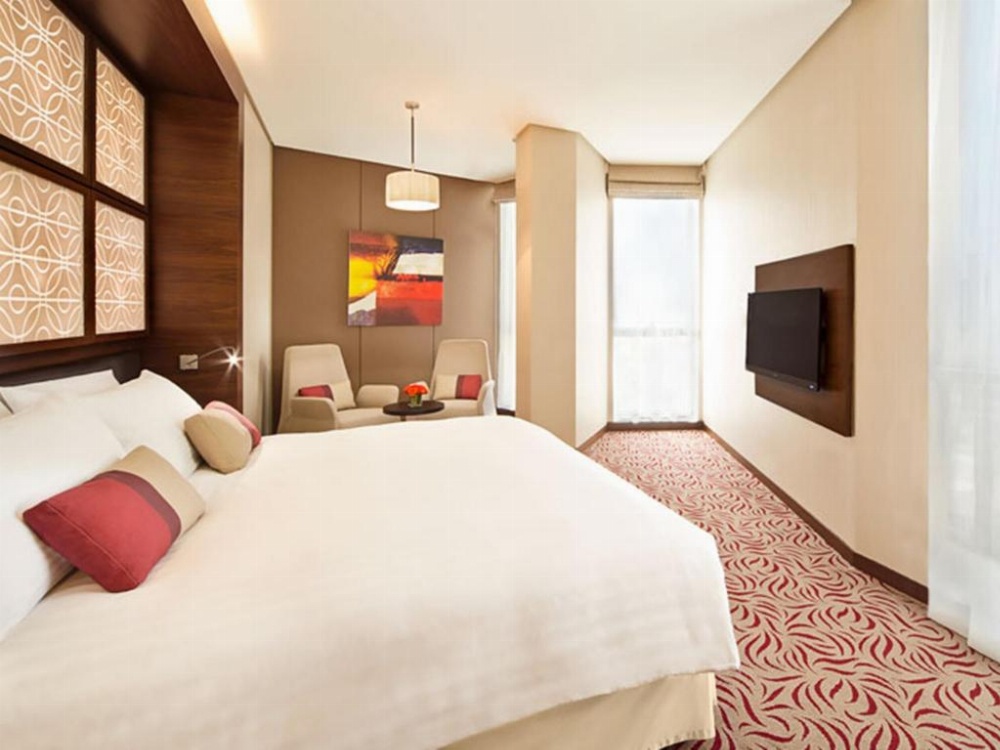Four Points by Sheraton Doha Image 36