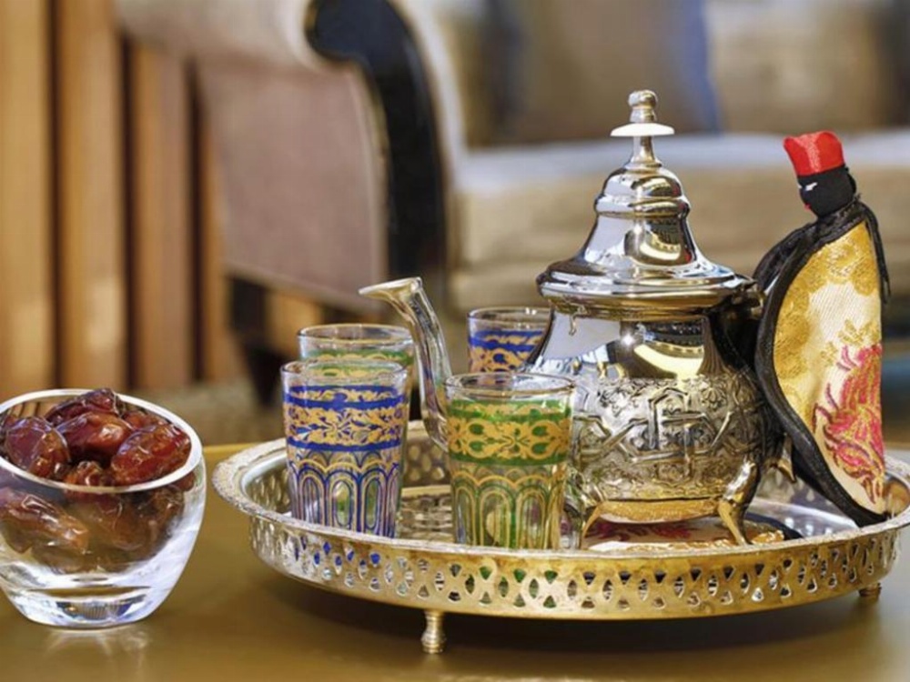 Four Points by Sheraton Doha Image 38
