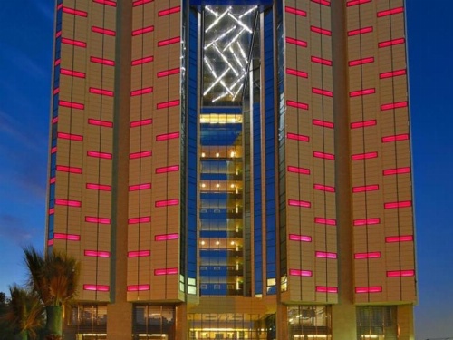 Four Points by Sheraton Doha image 5