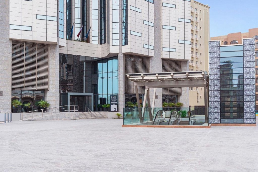 Four Points by Sheraton Doha Image 6