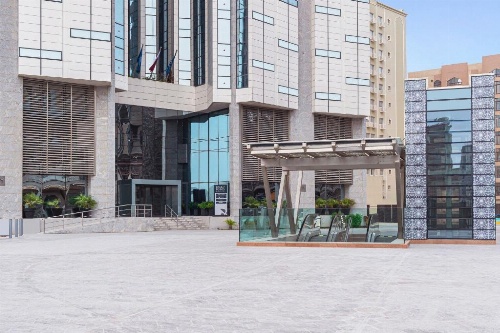 Four Points by Sheraton Doha image 6